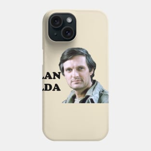 Alda Time! Phone Case