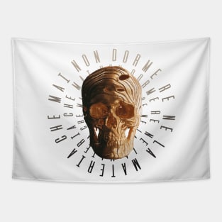 G O L D Tapestry