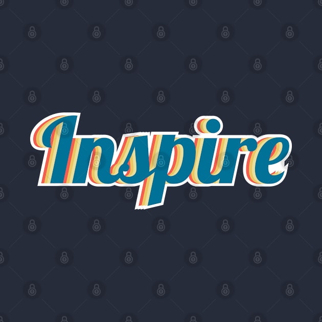 inspire by FIFTY CLOTH