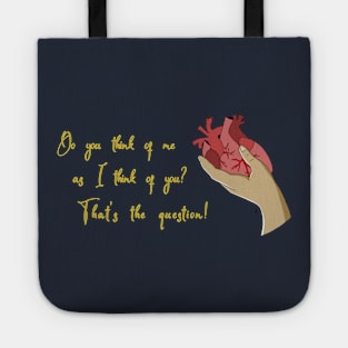 The Question Tote