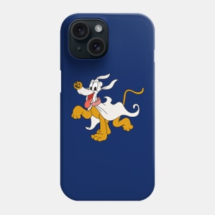 Pluto Halloween Phone Case