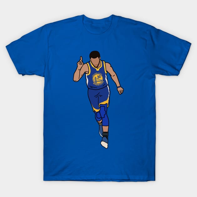 Basketball Team Golden State Warriors Stephen Curry Shirt, Steph