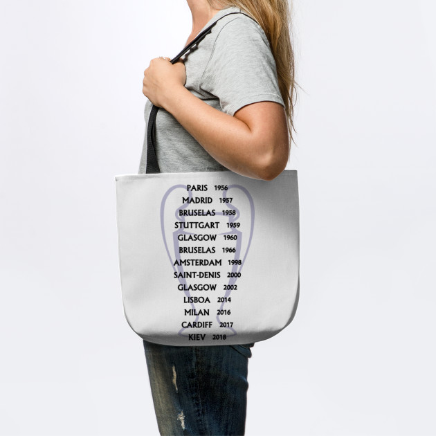 champion tote bag 2014