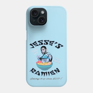 Cronulla Sharks - Jesse Ramien Parody Ad - JESSE'S RAMIEN Phone Case