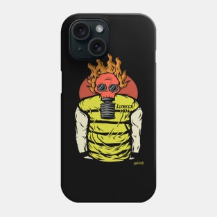 Lurker Gaming Phone Case