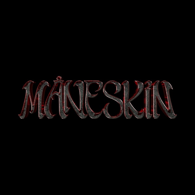 Maneskin by Mafi