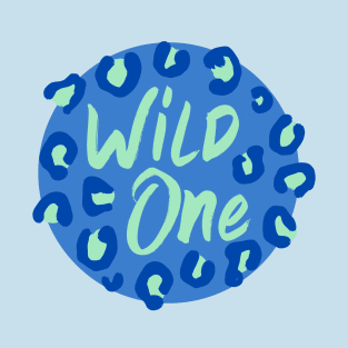 Wild One T-Shirt