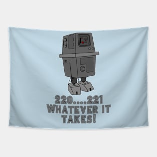 Gonk 220 Tapestry