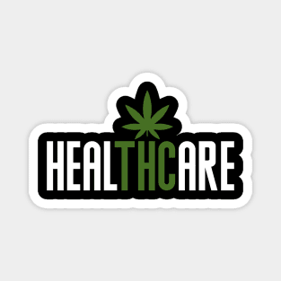 Healthcare-THC Magnet