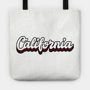 California - Stanford Tote