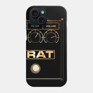 Dirty RAT Phone Case