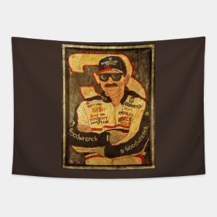 MY LEGEND RACERS Tapestry