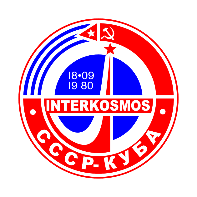 Interkosmos by dumbshirts