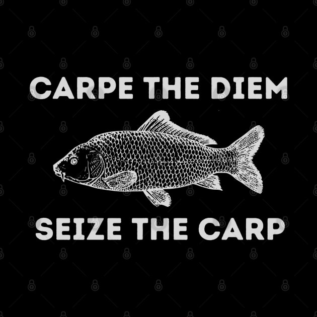 Carpe the diem by tocksickart