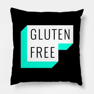 3D Gluten Free Pillow