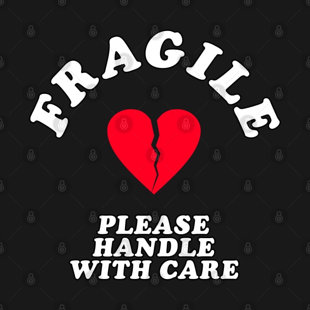 Fragile Heart by Yeaha