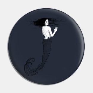 Siren Pin