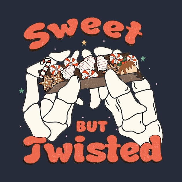 Sweet but twisted by julia_printshop