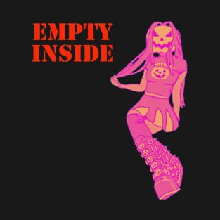 Empty Inside T-Shirt