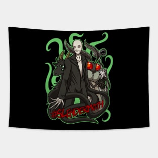 Slendermoth Tapestry