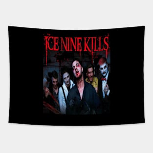 ice nine kills Tapestry