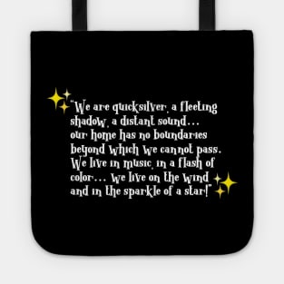 Magical Praise Tote