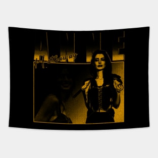 Anne Hathaway Tapestry