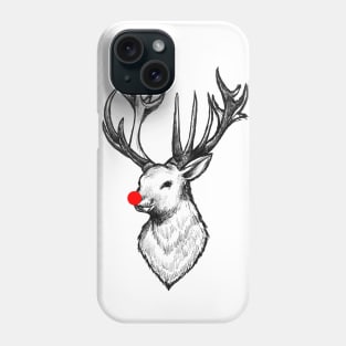 Rudy Phone Case