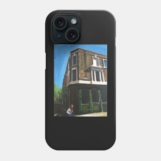 Brick Lane Phone Case