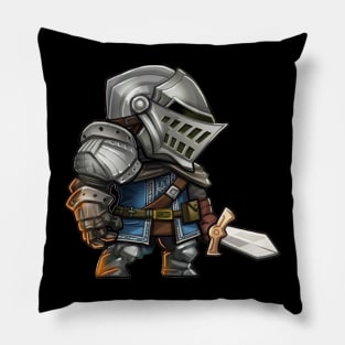 dark souls Pillow