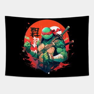 raphael Tapestry