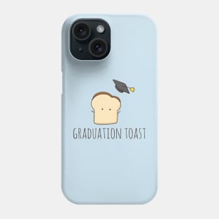 Graduation Toast Phone Case