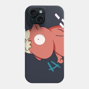 A BABY ONI Phone Case