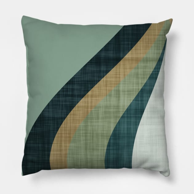 1958 Pillow by LjM