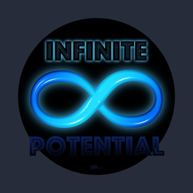 Infinite Potential by NN Tease