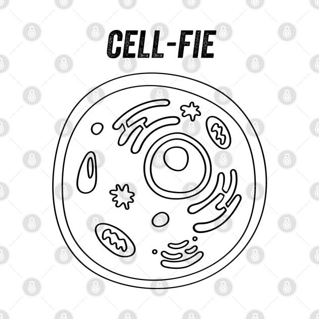 Cell-fie - Cytology by cheesefries