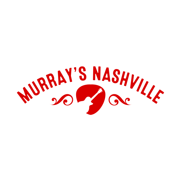 Murray’s Nashville by Mouse Magic with John and Joie