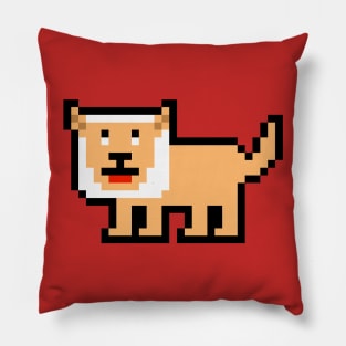 Undodog Pillow