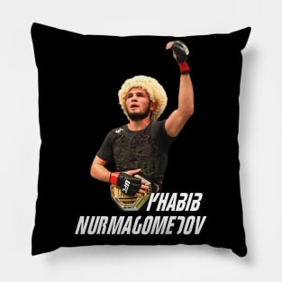 Khabib (The Eagle) Nurmagomedov - UFC 242 - 411201642 Pillow