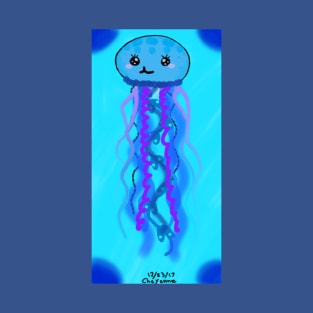 cutie jellyfish T-Shirt