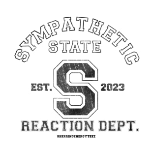 Sympathetic State v1 T-Shirt