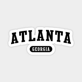 Atlanta, GA Magnet