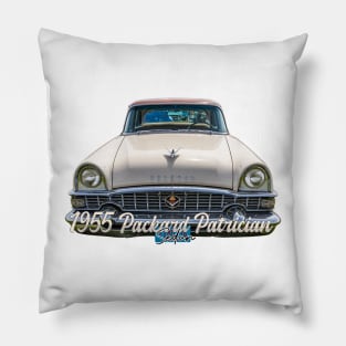 1955 Packard Patrician Sedan Pillow