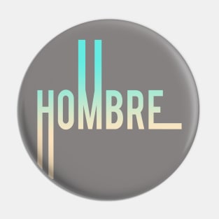 Pin on Hombre