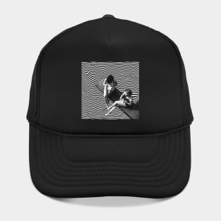 Universal BFF - Vertigo coffee chat Hat