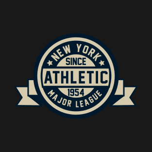 Athletic T-Shirt