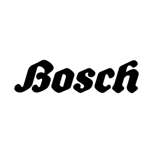 Bosch T-Shirt