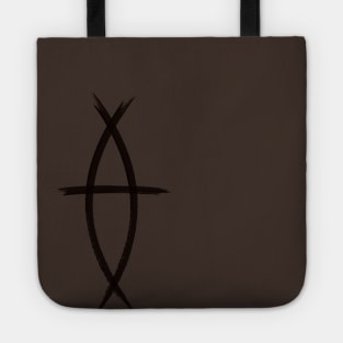 Seraphites Logo Tote