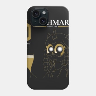 Irishmare Draught Phone Case