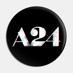 Area 24 Pin